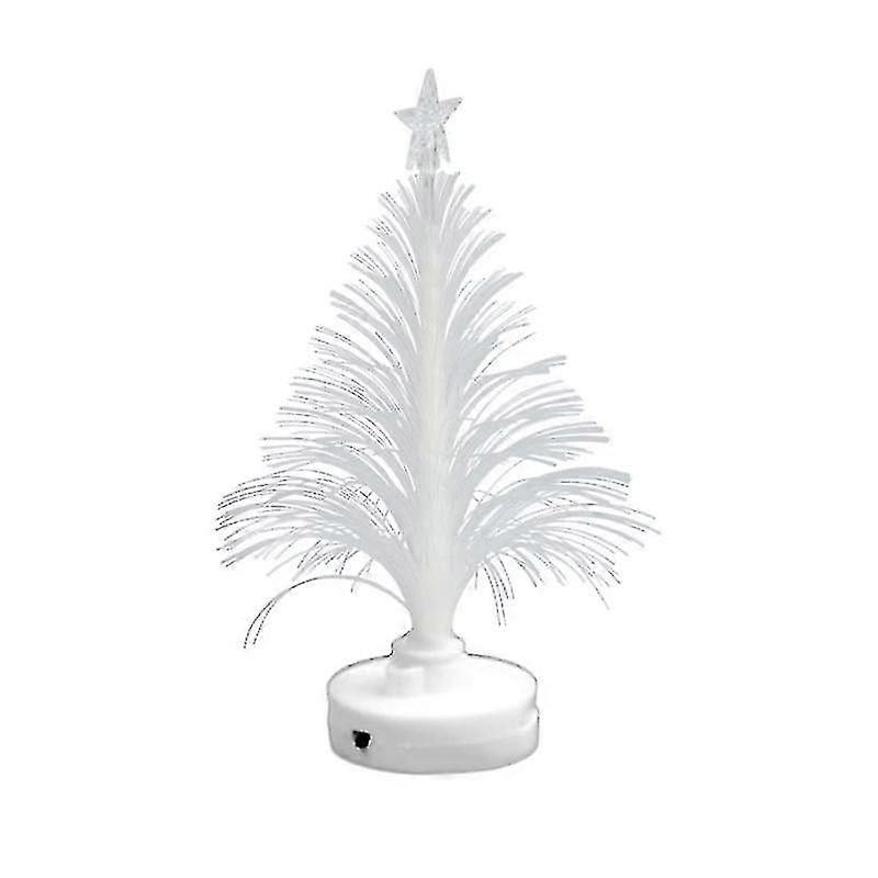 brilliant mini led christmas tree