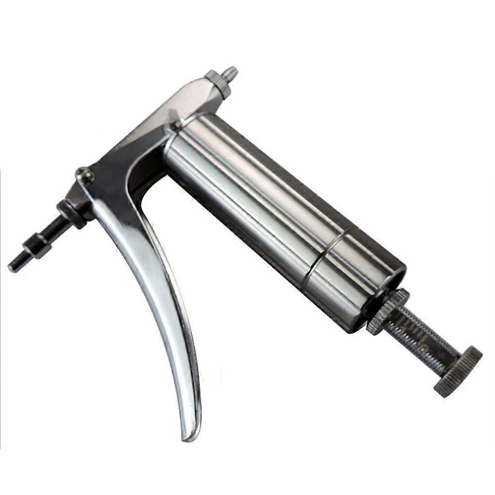 2mL Poultry Livestock Consecutive Injector