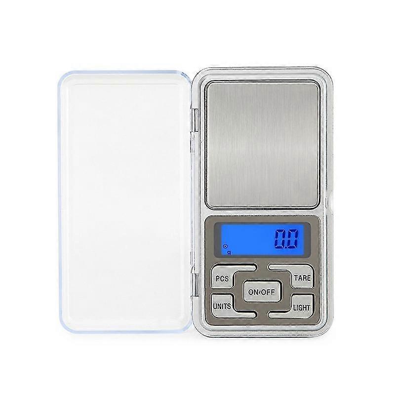 精密スケール、200g 0.01g、ポケットスケール、ジュエリースケール、風袋機能、キッチン、コーヒー、医薬品用