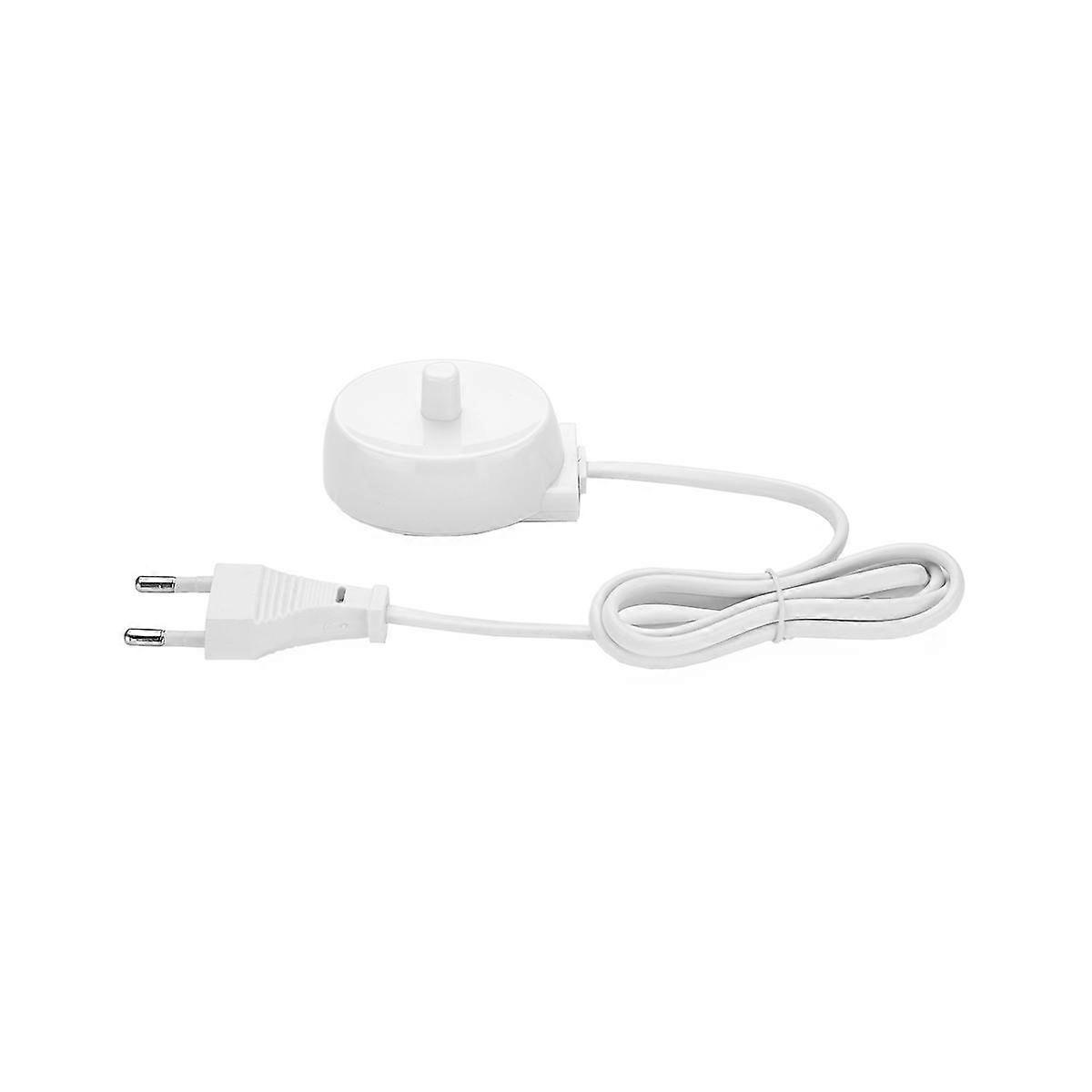 Replacement Electric Toothbrush Charger Model 3757 Suitable for Oralb D17 OC18 Toothbrush Charging