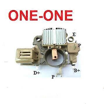 ALTERNATOR VOLTAGE REGULATOR CQ1010669 CRE35128AS IM279 SRE35128 TA500C01901 VR-H2009-24 A866X17170 A866X17172