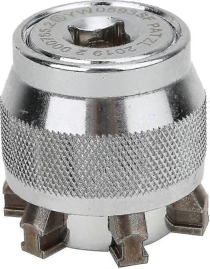 high quality Universal Socket Wrench 19mm Adjustable Magic Compatible With Nut Extractor Automotive Maintenance 10