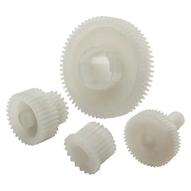 Parking Brake Actuator Repair Gear Set for X3 E83 X5 E53 E70 X6 E71 E72 for 3 4