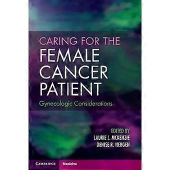 Caring For The Female Cancer Patient - Cambridge University Press