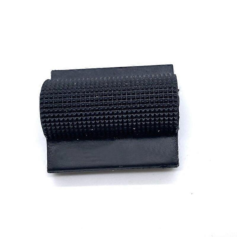 Motor Vehicle Parts 1pcs Universal Motorcycle Gear Shift Lever Pedal Foot Pad Rubber Cover For Yamaha R1 R6 R7 MT09 For Kawasaki For Honda