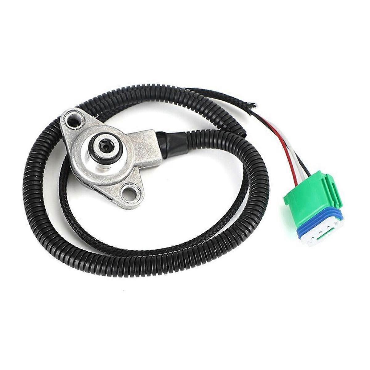 Car Transmission Shift Sensor Oil Pressure Sensor 7700100009 252924 for 206 307 407 C3 C4 C5 C8