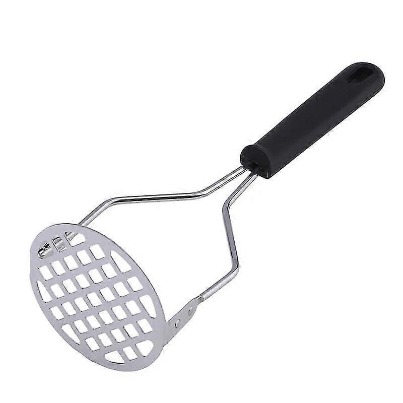 Pressed Potato Masher Puree Juice Maker Potato Pusher Smooth Mashed Potatoes Crusher Fruit Tools Easy To Operate Durabl Gadgets SMTX