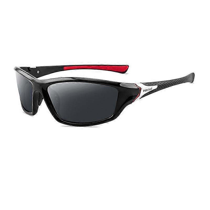 2022 Polarized Sunglasses Men Brand Designer Sports Sun Glasses for Men Driving Goggle UV400 Gafas de sol hombre