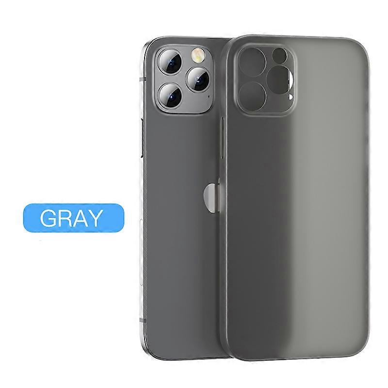 Ultra thin translucent frosted phone case for iphone14 Pro Max 14Pro 14 Plus frosted phone case High quality