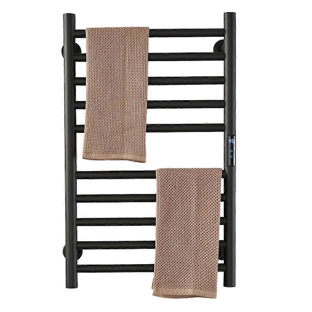 Wall Mounted Heated  Electric Towel Rail
