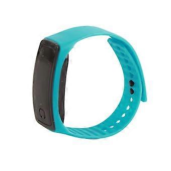 Orologio LED Sport Cinturino In Silicone Digitale 12? Orologio da polso con quadrante elettronico con quadrante delle ore 2024