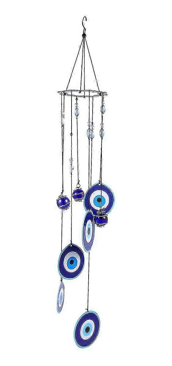 Wind Chime Hanging Decorative Ornament (1pcs)