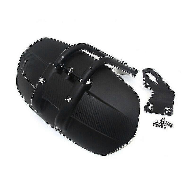 Motorcycle Rear Wheel Fender Bracket Mudguard Protector