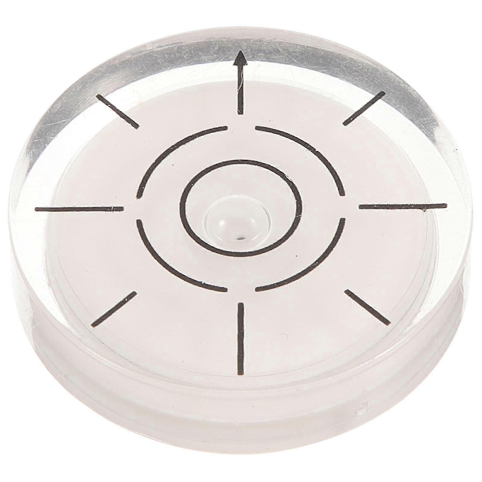 Bubble Level Circular Bubble Level Golfs Putting Bubble Level Round Bubble Level Small Camper Level