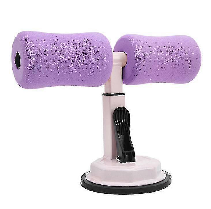 Sucker-type abdomen treningsutstyr