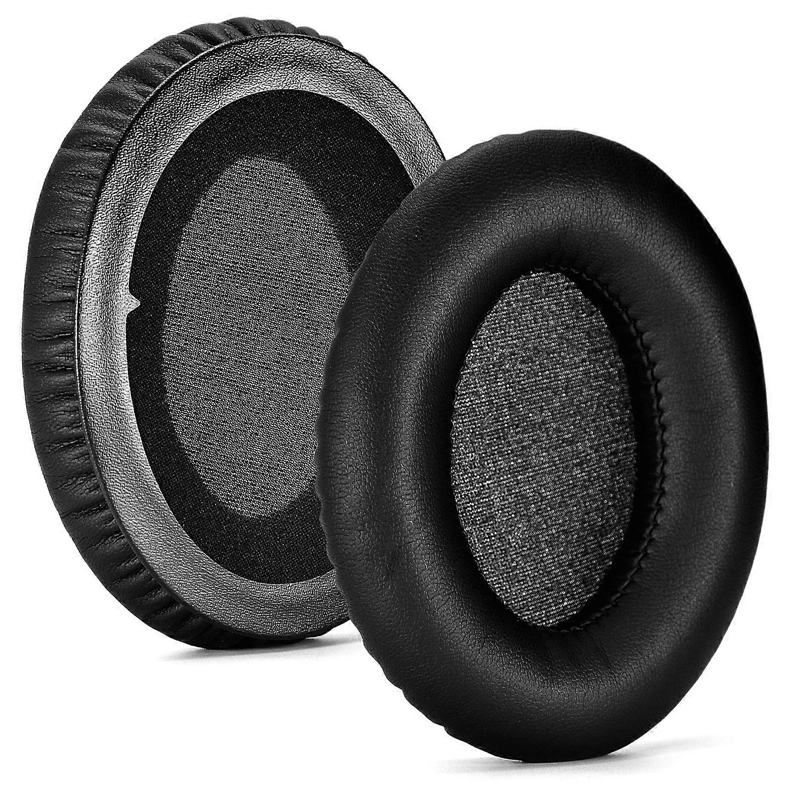 وسادات أذن متينة مطورة لأغطية وسادات الأذن TaoTronics TT-BH060