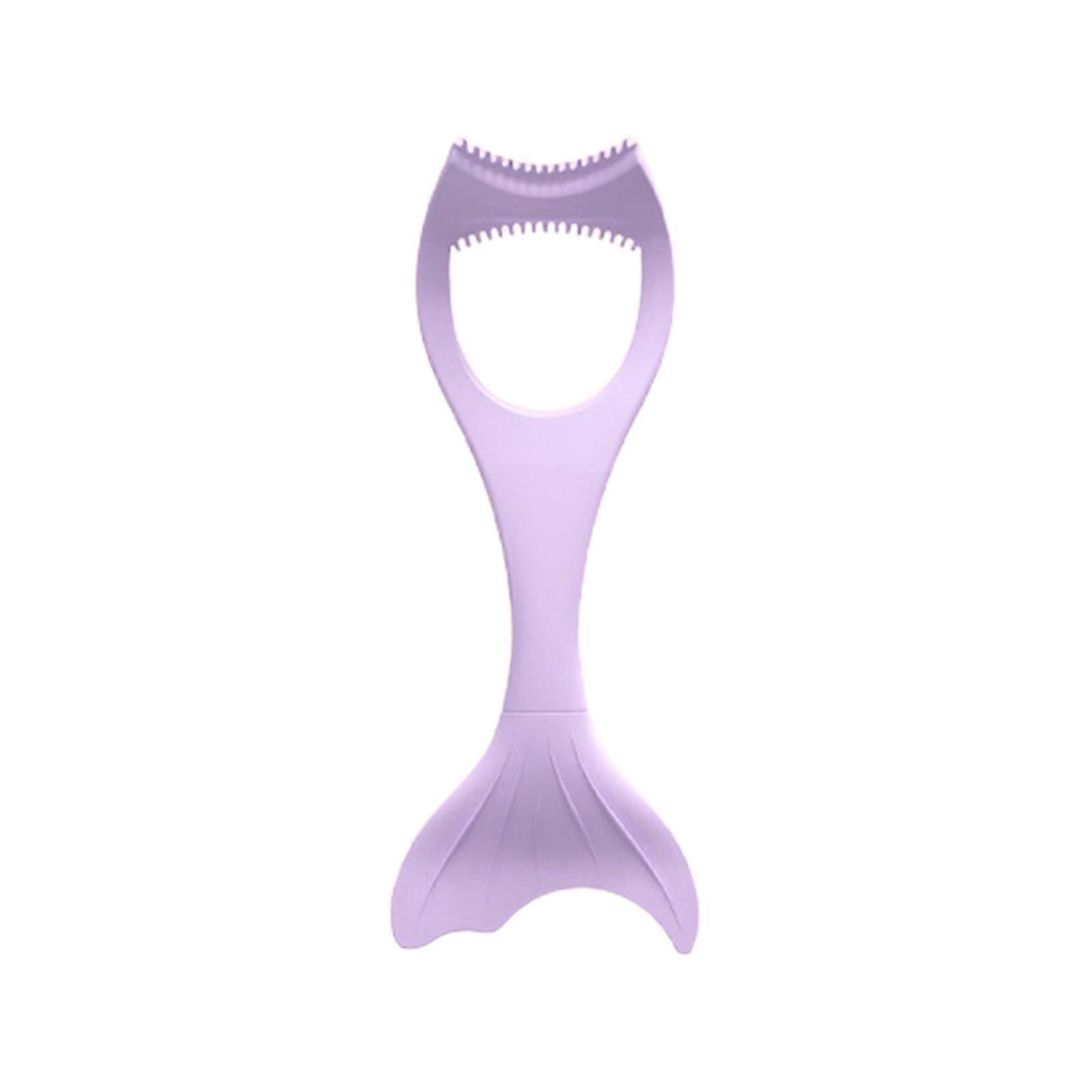 Mascara Guard Reusable Silicone Lash Baffle Eye Stencils Makeup Aid Tool for Beauty Salon