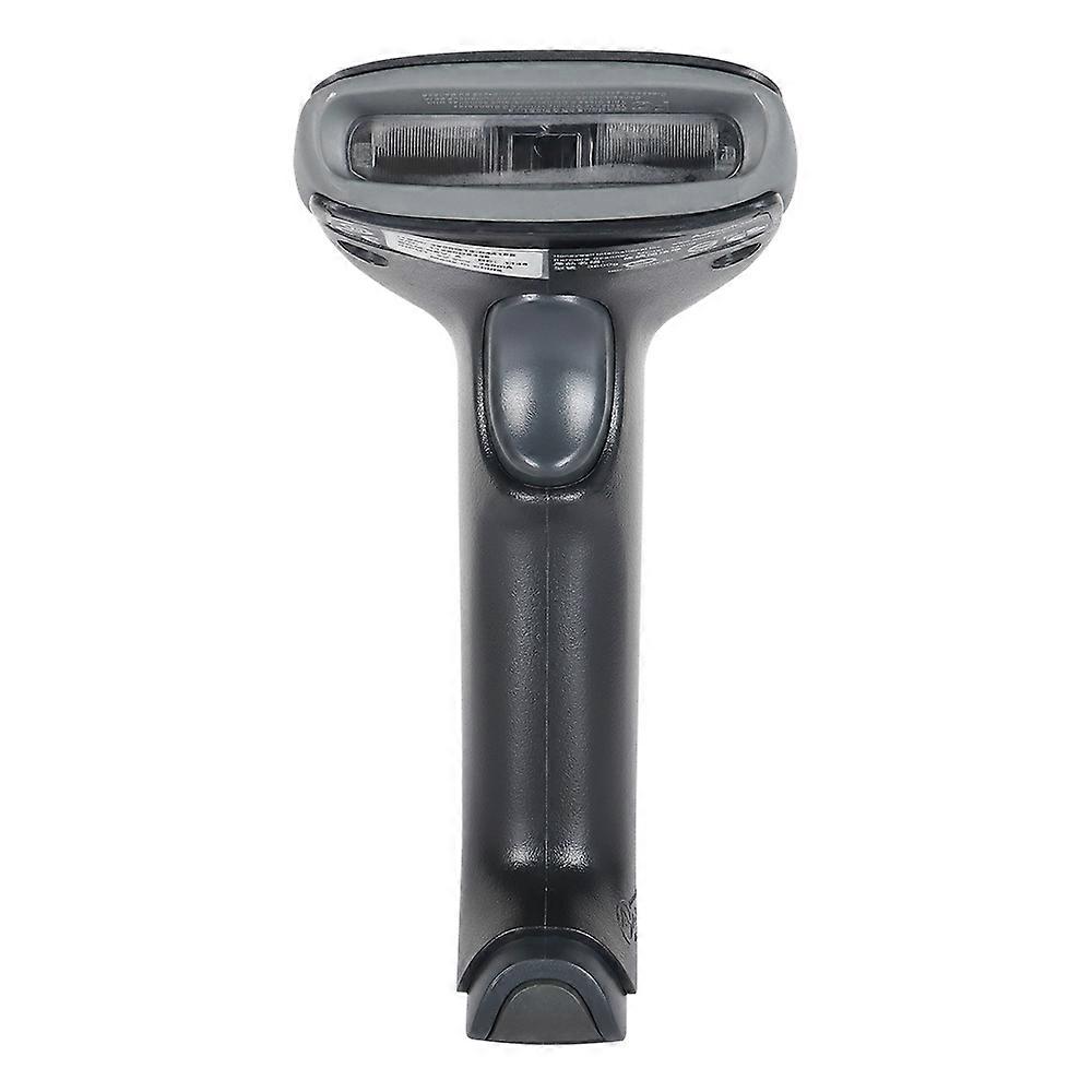 Adaptus HW-3800G 1D Wired Barcode Scanner Handheld Code Reader with USB Cable