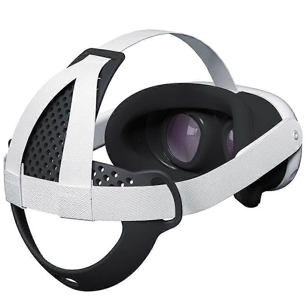 TPU Head Strap VR Glasses Replacement Accessories for Meta Quest3
