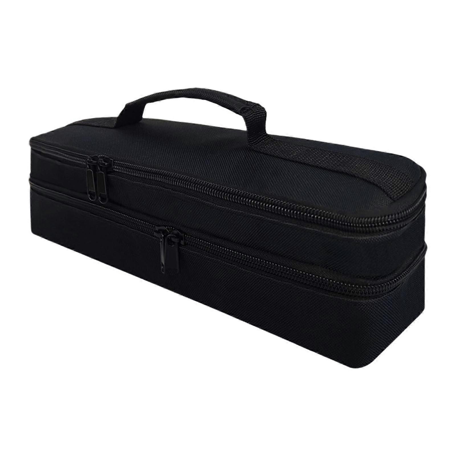 Printer Carrying Case Portable Printer Storage Bag for Home Camping Business