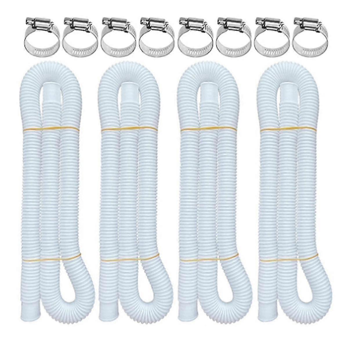 Swimming Pool Replacement Hose Pool Replacement PE Pipe compatible Inflatable Pool 300/330/530