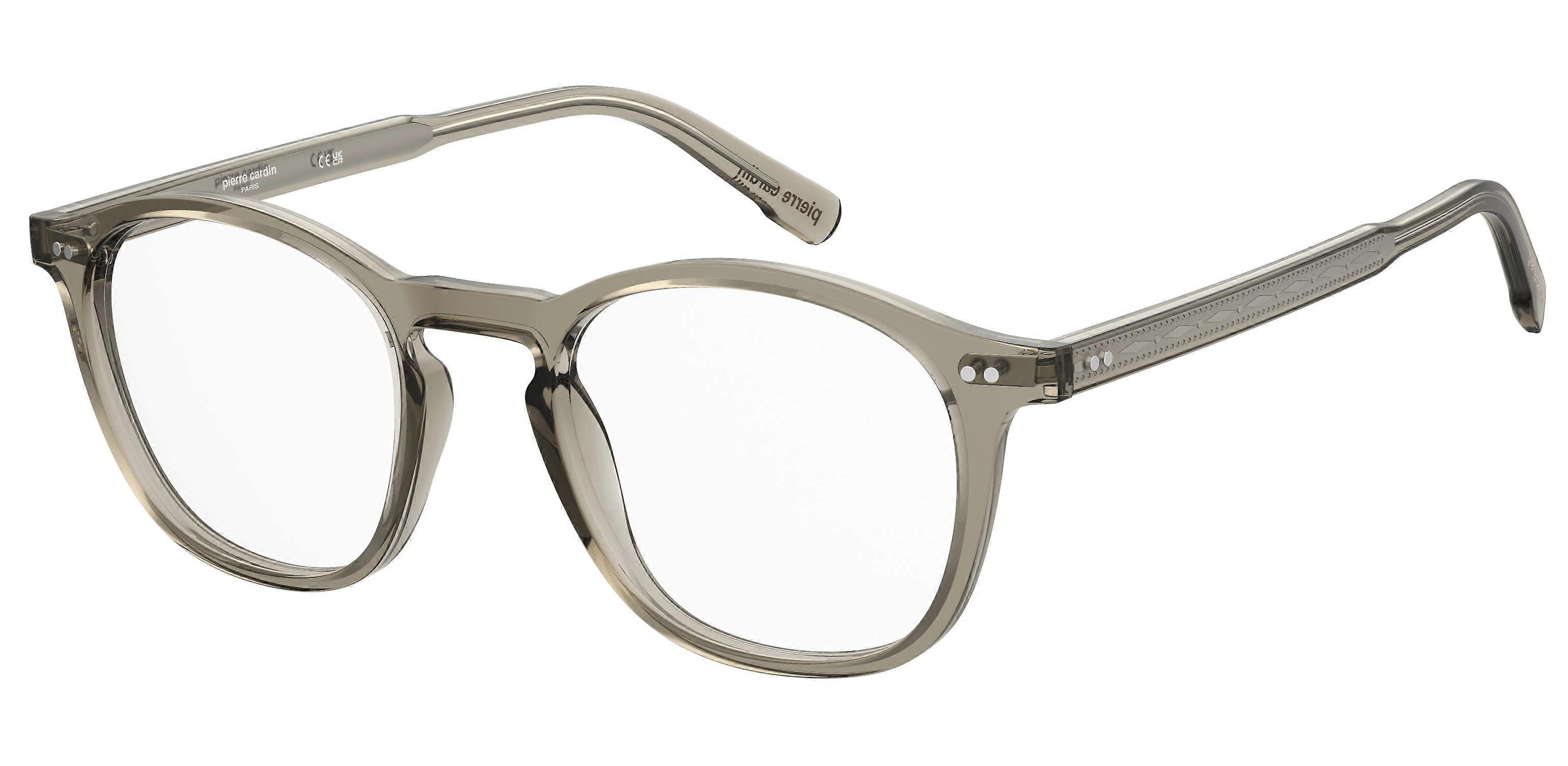 Eyewear Frames PIERRE CARDIN P.C. 6281 10A BEIGE 48/20/145 MAN