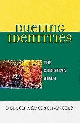 Duellerende identiteiten