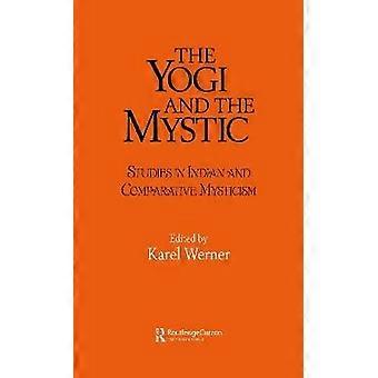 The Yogi and the Mystic