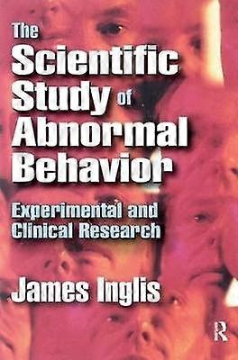 The Scientific Study of Abnormal Behavior