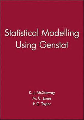Statistical Modelling Using Genstat