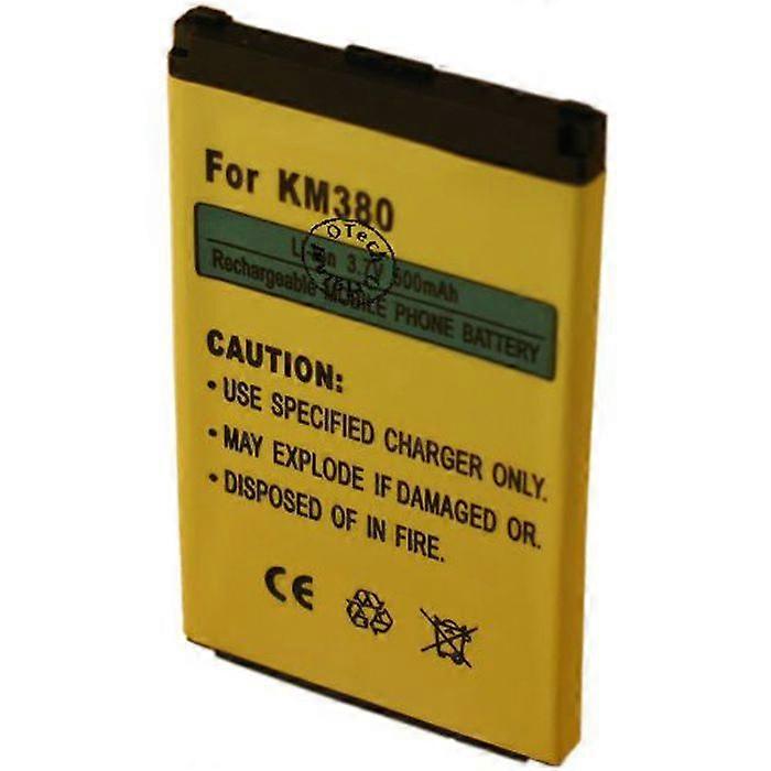 Mobile Phone Battery for LG KM500