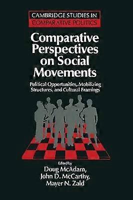 Comparative Perspectives on Social Movements