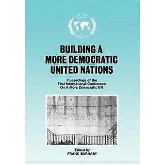Building a More Democratic United Nations