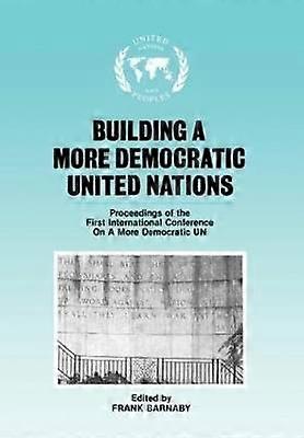 Building a More Democratic United Nations