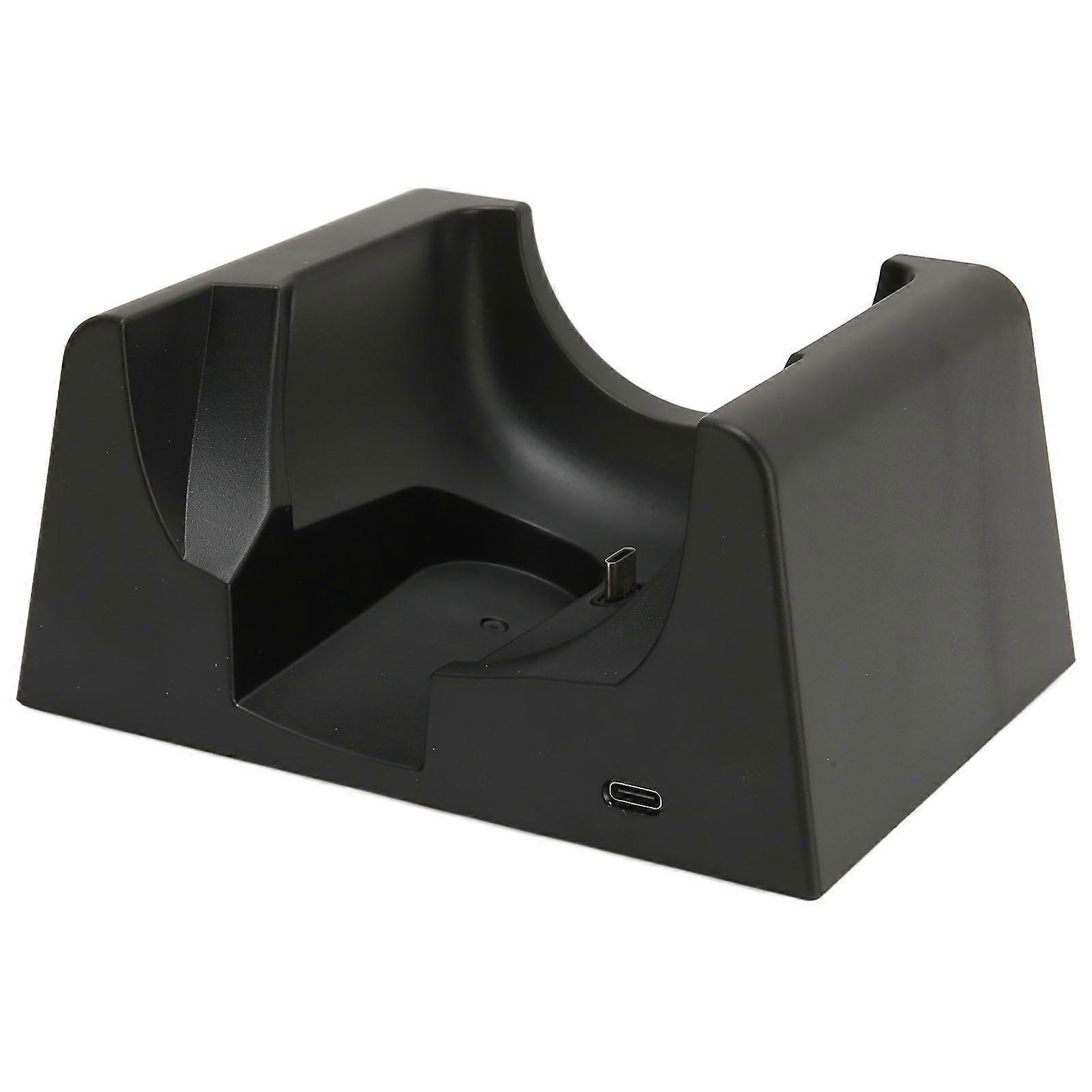 ABS 5V 2A VR Headset Charging Dock with Indicator for Quest 2