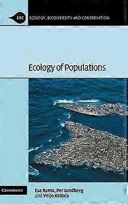 Ecology of Populations Ecology Biodiversity and Conservation