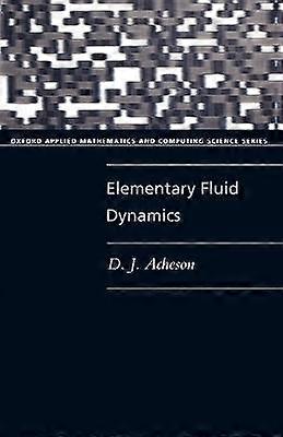 Elementary Fluid Dynamics