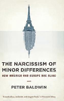 Le narcissisme des différences mineures