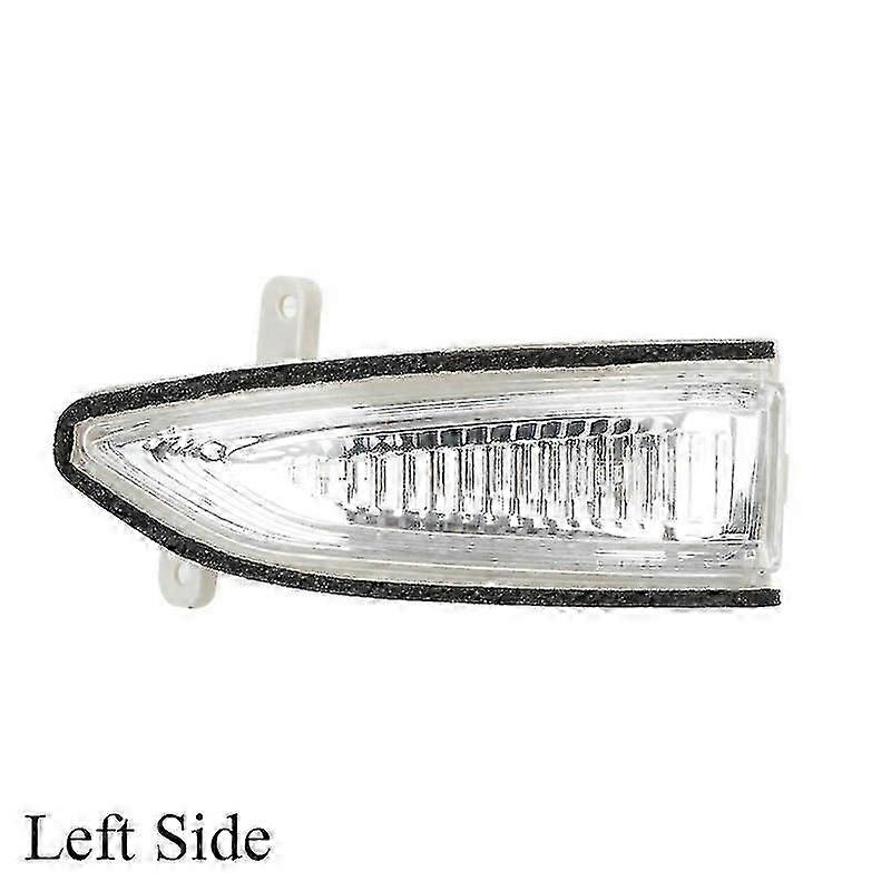 Car Assessories Rearview LED Turn Signal Light Side Mirror Arrow Lamp For Nissan TEANA ALTIMA L33 SYLPHY SENTRA TIIDA 2013-2019
