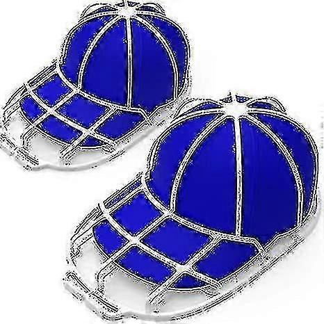 Baseball Hat Cleaner - Protective Cap Washing Tool for Home or Travel