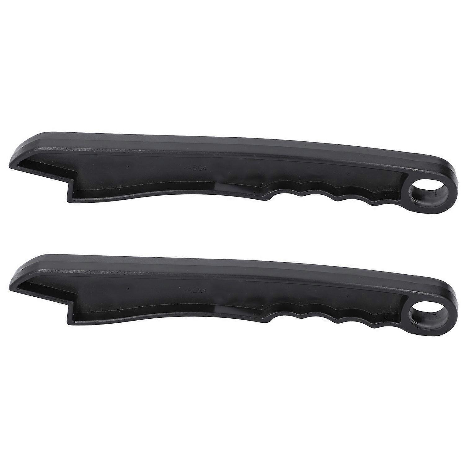 2Pcs Table Saw Push Stick Tool Replacement Safety Woodworking Router Table Stock Black Short 