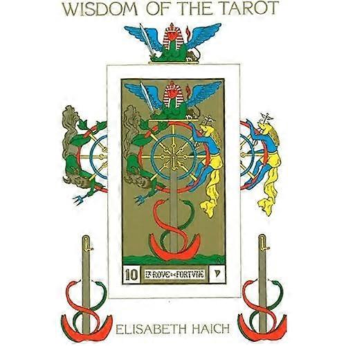 Wijsheid van de Tarot