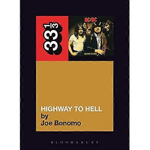 Ac Dc's Highway to Hell