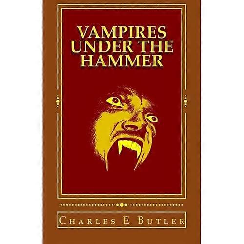 Vampires: Under the Hammer