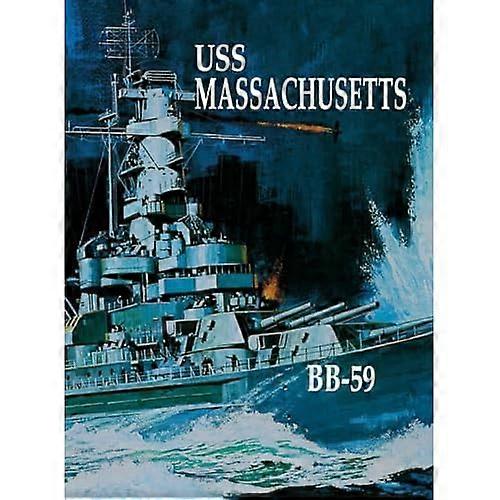 USS Massachusetts