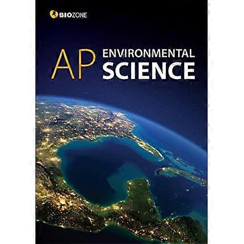 AP - Environmental Science: Student Edition: 2020