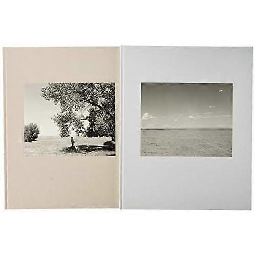 Robert Adams: Perfect Places, Perfect Company