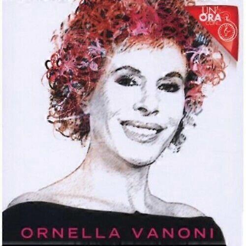 Vanoni Ornella Unora Con CD