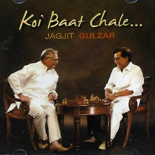Various Artists Koi Baat Chale... CD