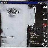 Various Artists Vine Microsymphony Symphony 2 3 CD